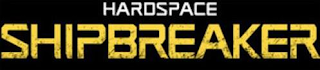 HARDSPACE SHIPBREAKER