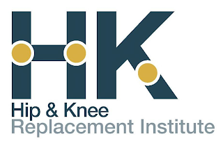 HK HIP & KNEE REPLACEMENT INSTITUTE