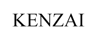 KENZAI