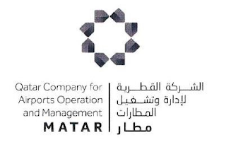 QATAR COMPANY FOR AIRPORT OPERATION AND MANAGEMENT MATAR