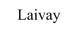 LAIVAY