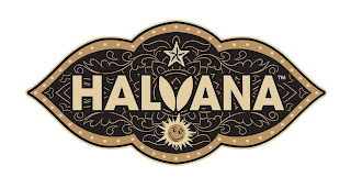 HALVANA