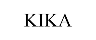 KIKA