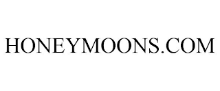 HONEYMOONS.COM