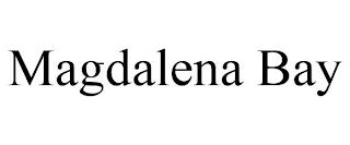 MAGDALENA BAY