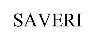 SAVERI