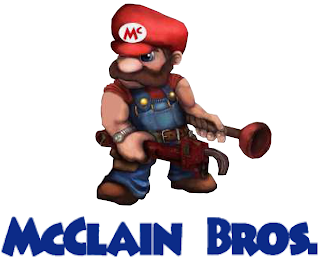 MC MCCLAIN BROS.