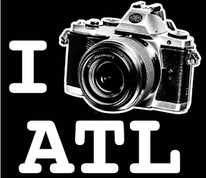 I ATL @ATLURBANPHOTO ATLANTA URBAN PHOTO WALKERS