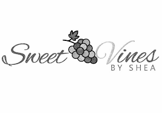 SWEET VINES BY SHEA