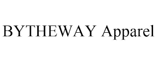 BYTHEWAY APPAREL