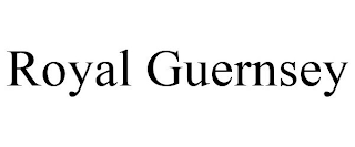 ROYAL GUERNSEY