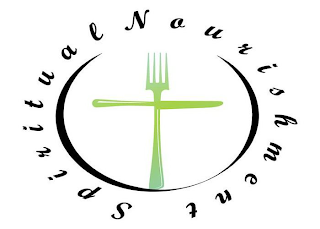 SPIRITUAL NOURISHMENT