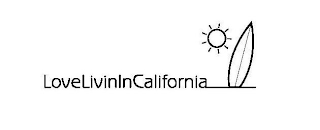 LOVELIVININCALIFORNIA