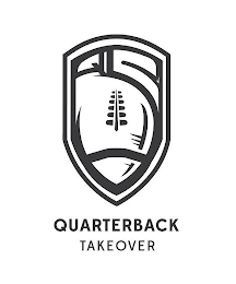 QB QUARTERBACK TAKEOVER