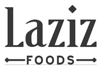 LAZIZ FOODS