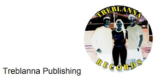 TREBLANNA PUBLISHING TREBLANNA RECORDS