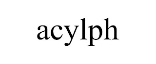 ACYLPH