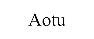 AOTU