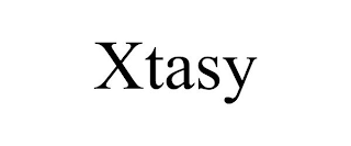 XTASY