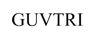 GUVTRI