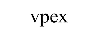 VPEX