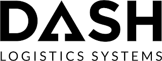 DASH LOGISTICS SYSTEMS