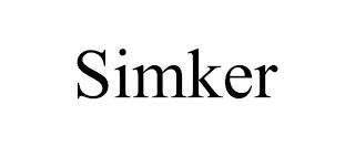 SIMKER