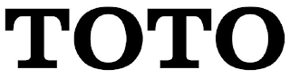 TOTO