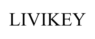 LIVIKEY