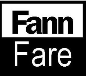 FANNFARE