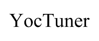 YOCTUNER