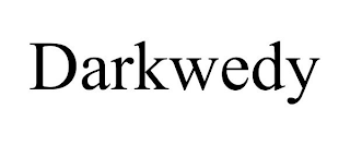 DARKWEDY