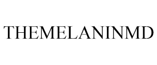 THEMELANINMD