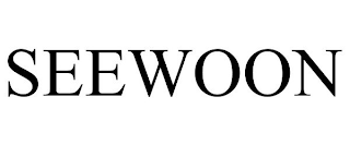 SEEWOON