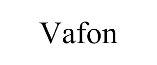 VAFON