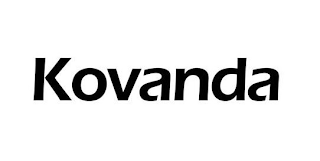 KOVANDA