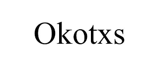 OKOTXS