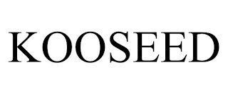 KOOSEED