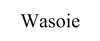 WASOIE