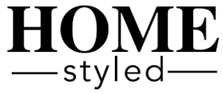 HOME STYLED