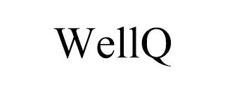 WELLQ