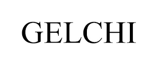 GELCHI