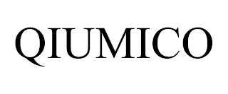 QIUMICO