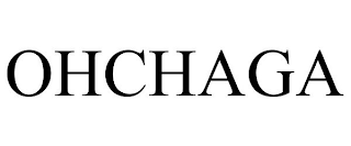 OHCHAGA