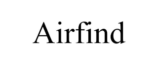 AIRFIND