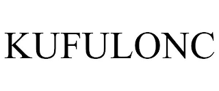 KUFULONC