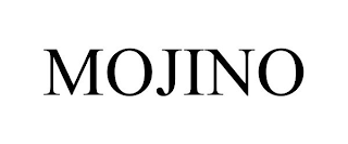 MOJINO