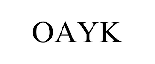 OAYK