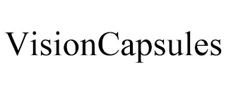 VISIONCAPSULES