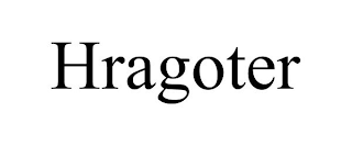 HRAGOTER